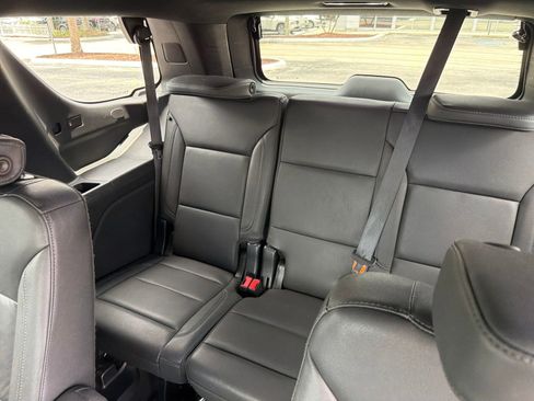Used 2024 Chevrolet Tahoe LT AWD/4WD image 38