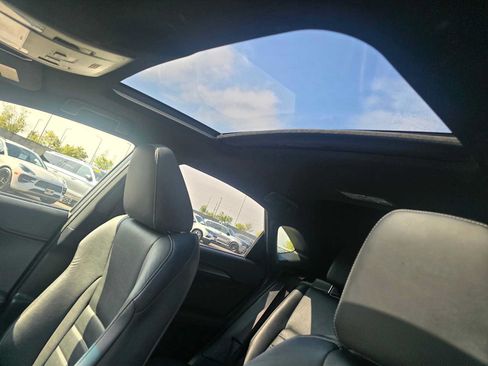 Used 2016 Lexus NX 200t F Sport w/ F Sport Premium Package FWD image 24