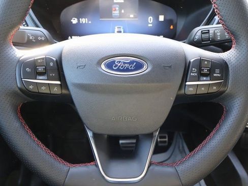 Used 2023 Ford Escape ST-Line Elite image 29