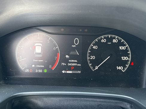 Certified 2024 Honda CR-V EX image 24