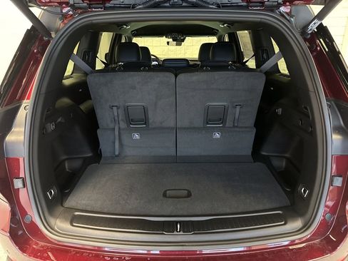 New 2026 Jeep Grand Cherokee L 4WD image 44