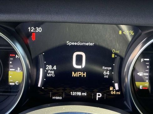 Used 2022 Jeep Wrangler Unlimited Sahara w/ Safety Group image 22