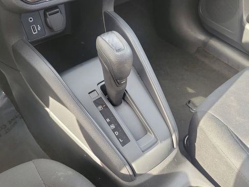 Used 2023 Nissan Versa S w/ Trunk Package image 20