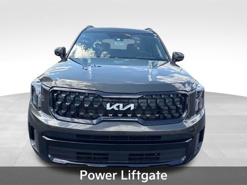 Used 2024 Kia Telluride EX X-Line AWD/4WD image 11