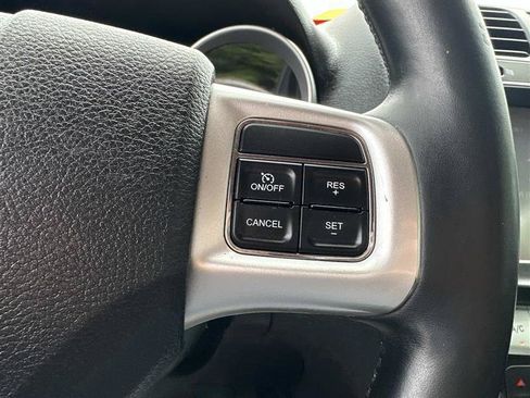 Used 2014 Dodge Journey Limited FWD image 15