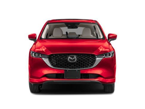Certified 2025 MAZDA CX-5 AWD 2.5 S image 7