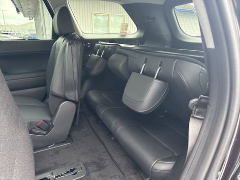 New 2026 Hyundai Palisade Limited AWD/4WD image 17
