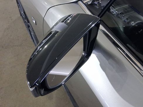 Used 2023 Lexus IS 350 F Sport image 11