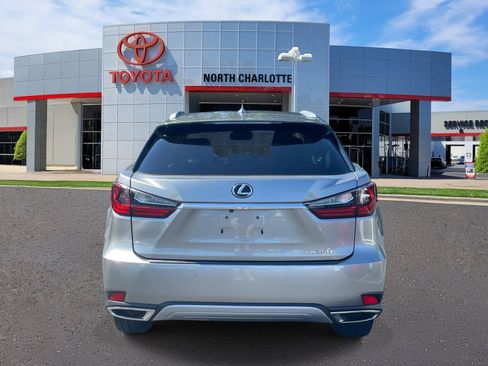 Used 2020 Lexus RX 350 FWD w/ Premium Package image 5