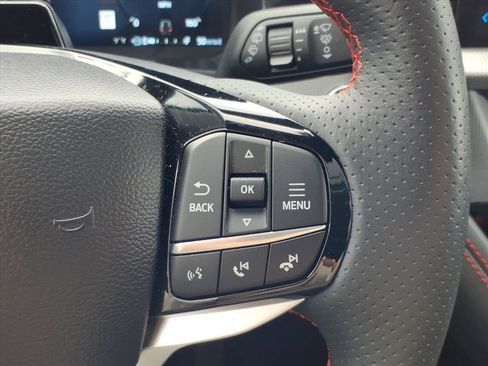 Used 2025 Ford Explorer ST-Line w/ Premium Package image 20