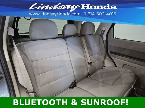 Used 2012 Ford Escape XLT image 8