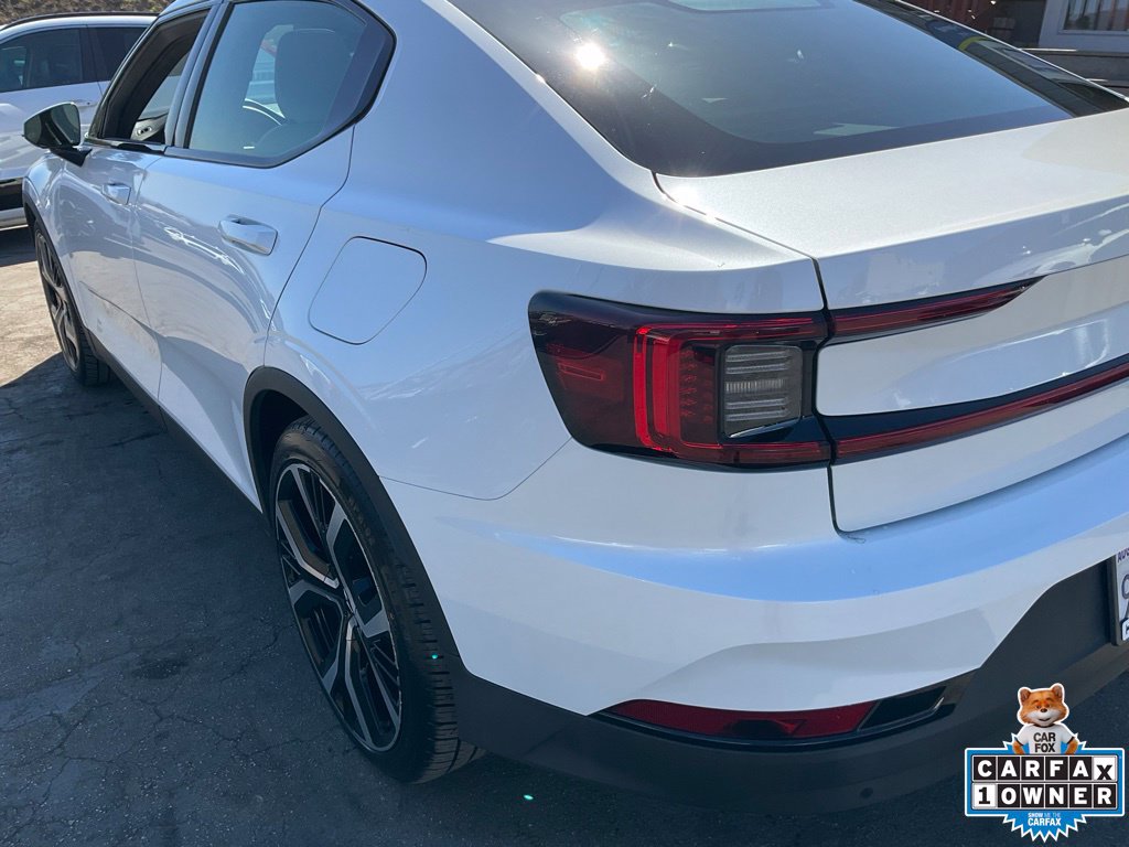 Used 2023 Polestar Polestar 2 AWD/4WD image 87