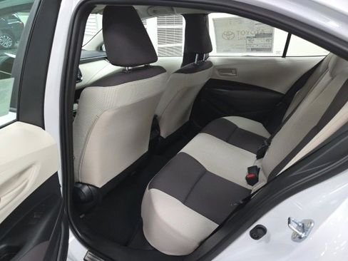 New 2026 Toyota Corolla LE image 14