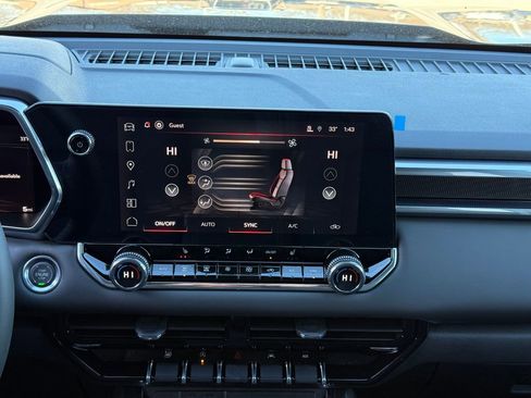 New 2026 GMC Canyon Elevation w/ Convenience Package image 26