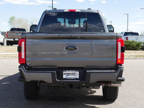 New 2026 Ford F350 XLT w/ XLT Premium Package AWD/4WD image 4