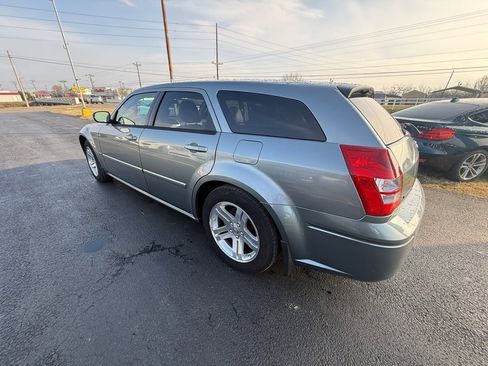 Used 2007 Dodge Magnum R/T w/ Convenience Group II image 5