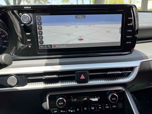 Used 2023 Kia K5 GT-Line FWD image 8