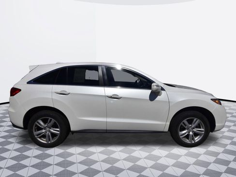 Used 2013 Acura RDX FWD image 5