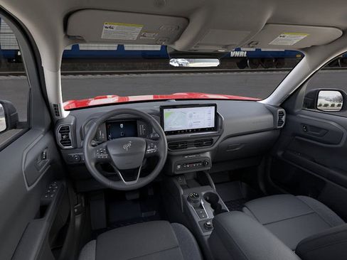 New 2026 Ford Bronco Sport Big Bend w/ Convenience Package image 38