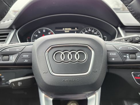 Used 2018 Audi Q5 2.0T Premium Plus w/ Premium Plus Package image 33