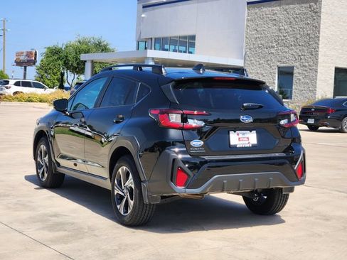 Certified 2026 Subaru Crosstrek 2.5i Premium w/ Convenience Package #2 AWD/4WD image 5