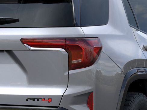 New 2026 GMC Terrain AT4 image 12