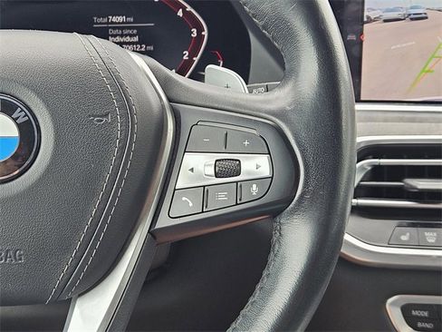 Used 2019 BMW X5 xDrive40i image 30