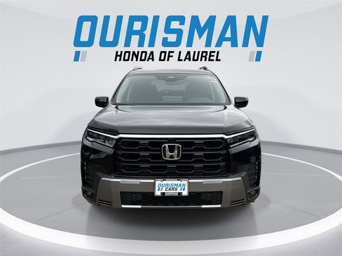 New 2026 Honda Pilot Elite image 3