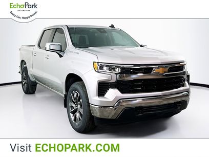 Used 2022 Chevrolet Silverado 1500 LT