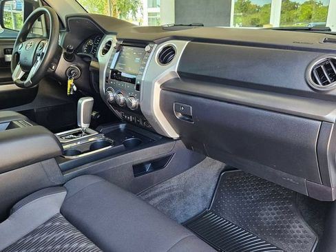 Used 2021 Toyota Tundra SR5 RWD image 25