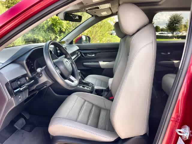 Used 2024 Honda CR-V EX-L image 11