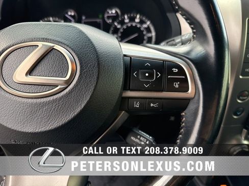 Used 2020 Lexus GX 460 Premium w/ Premium Package image 27