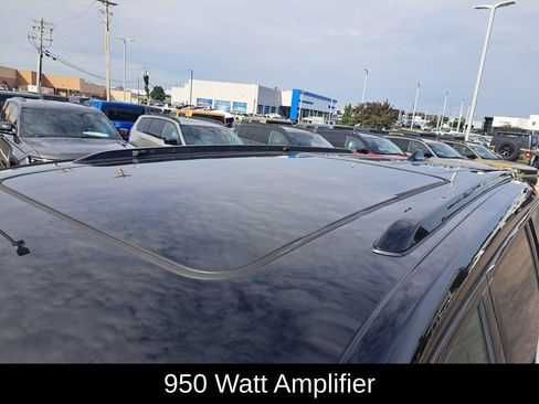 Certified 2025 Jeep Grand Cherokee L Summit AWD/4WD image 10