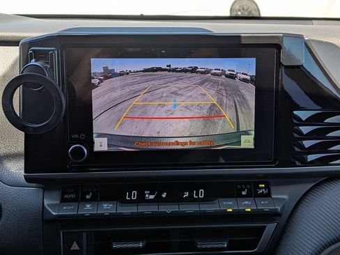 Certified 2025 Toyota Camry SE w/ Convenience Package FWD image 13