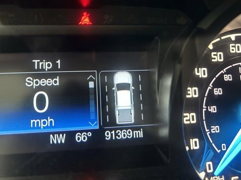 Used 2020 Ford Ranger XLT w/ Equipment Group 301A Mid image 14