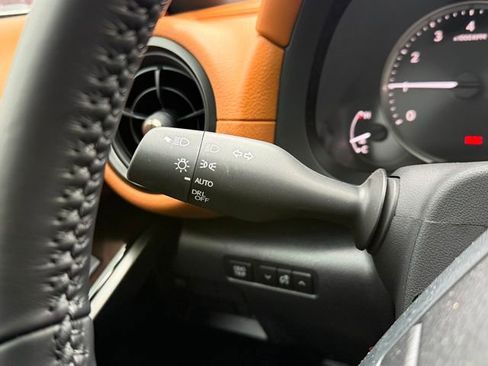 Certified 2025 Lexus IS 300 F Sport image 17