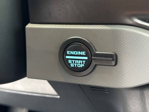 Used 2022 Ford Bronco Big Bend image 27