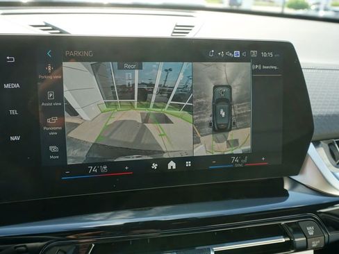 New 2026 BMW X2 xDrive28i w/ Technology Package AWD/4WD image 19