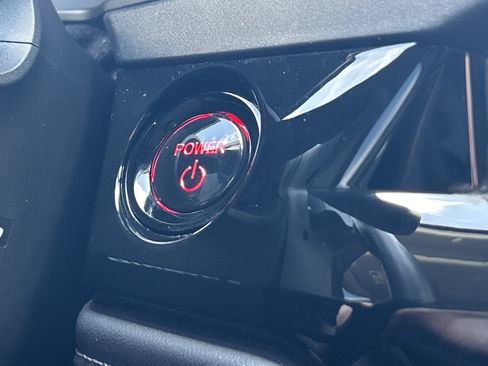 Certified 2025 Honda Accord EX-L image 15