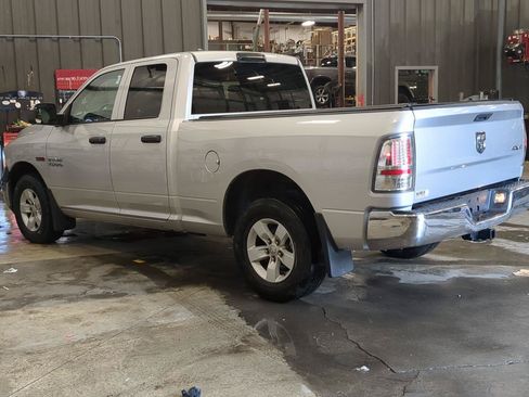 Used 2017 RAM 1500 Tradesman w/ Popular Equipment Group AWD/4WD image 5
