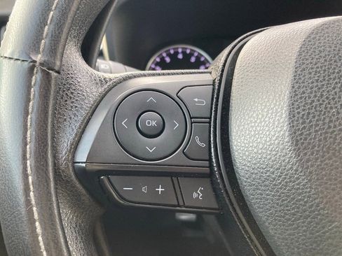 Certified 2021 Toyota RAV4 XLE image 15