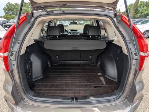 Used 2016 Honda CR-V EX-L image 14