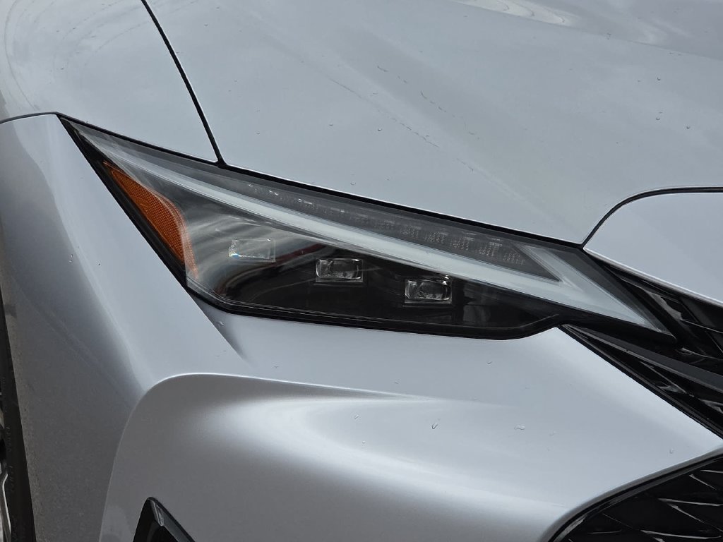 New 2026 Lexus IS 350 F Sport w/ Technology Package RWD image 8