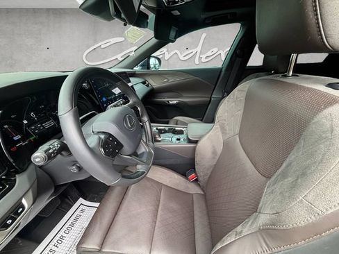 Used 2025 Lexus RX 350 w/ Convenience Package AWD/4WD image 24