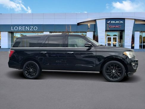 Used 2019 Ford Expedition Max Limited image 4