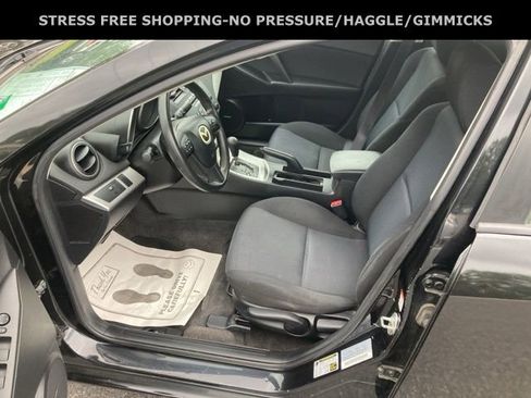 Used 2010 MAZDA MAZDA3 i Touring image 17