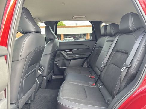 New 2026 MAZDA CX-5 Preferred image 22