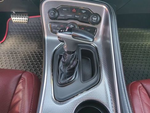 Used 2021 Dodge Challenger SRT Hellcat Redeye RWD image 17