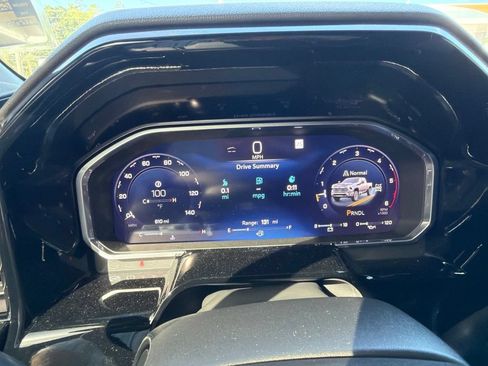 New 2026 Chevrolet Silverado 2500 ZR2 w/ ZR2 Bison Edition AWD/4WD image 21