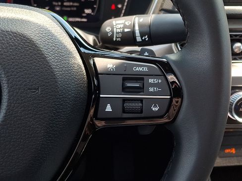 Used 2025 Acura Integra FWD image 22